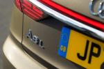 Audi A8 L 50 TDI Quattro 2017 года (UK)